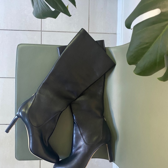 Jimmy Choo Tempe 85 boots - Picture 3 of 4